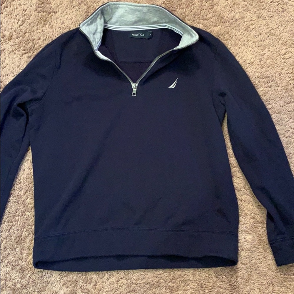 Nautica men’s small jacket